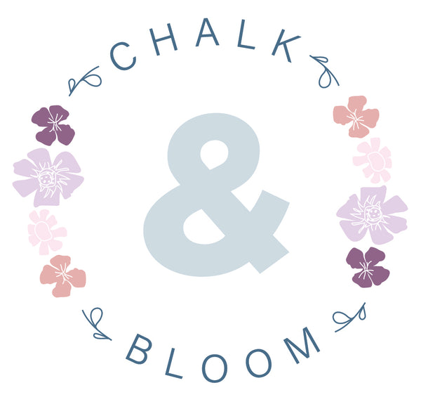 Chalk & Bloom
